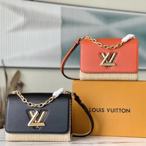 LOUIS VUITTON bags