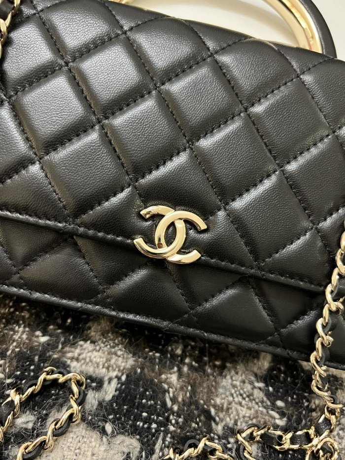 Chanel bags