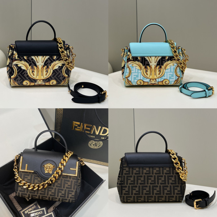 Versace bags