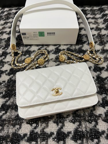 Chanel bags