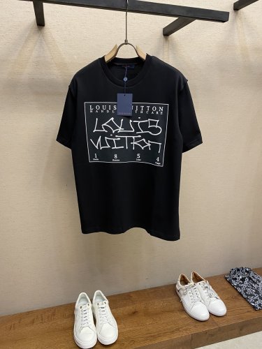 LOUIS VUITTON Clothes size：S-2XL