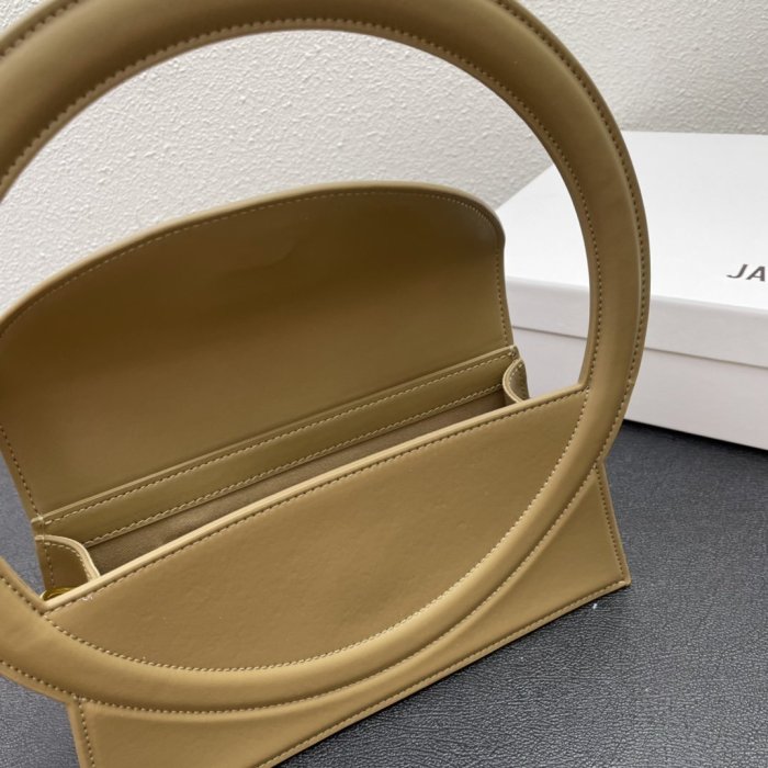 Jacquemus bags