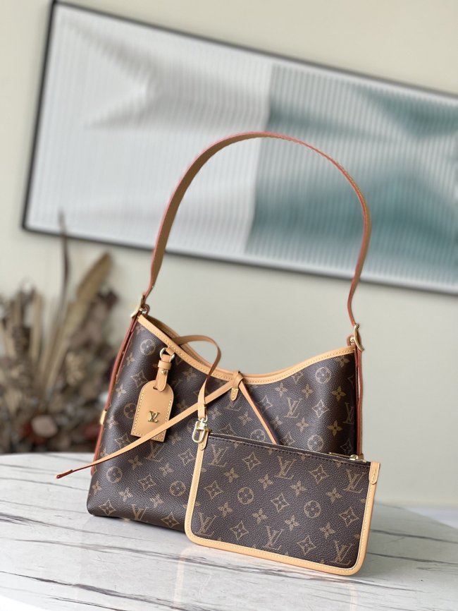 LOUIS VUITTON bags