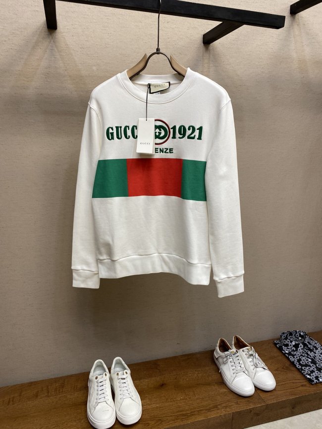 Gucci Clothes size：XS-XL