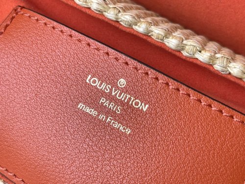 LOUIS VUITTON bags