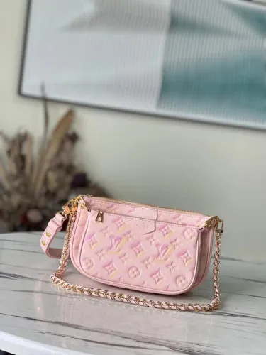 LOUIS VUITTON bags
