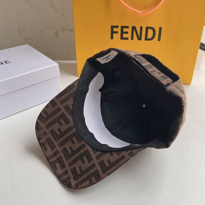 Fendi Hats