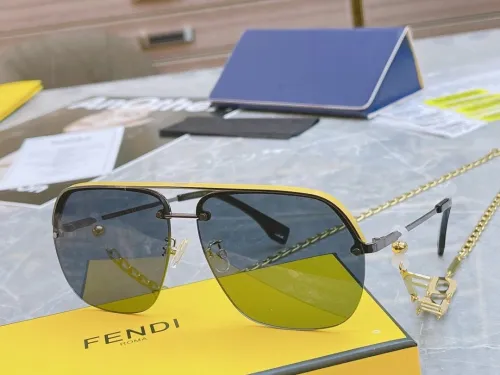 Fendi Sunglasses