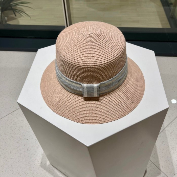 Dior Hats