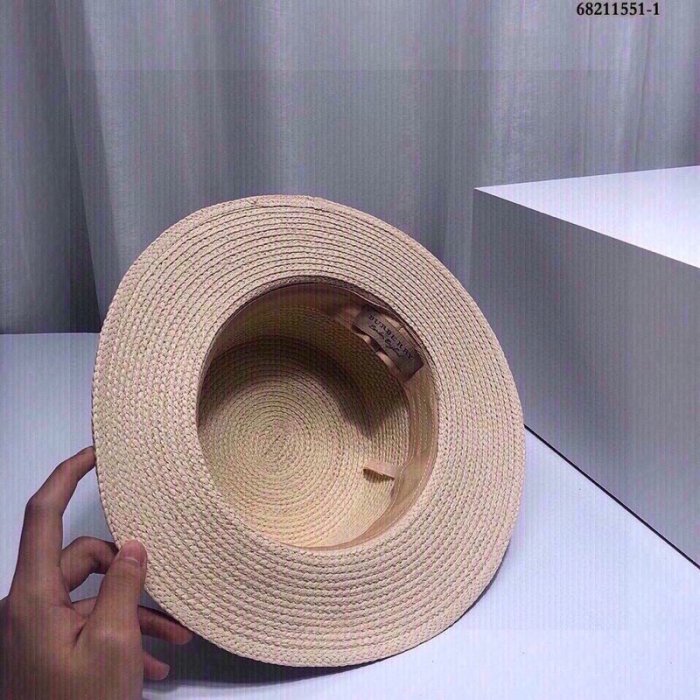 Burberry Hats