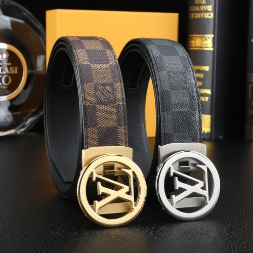 LOUIS VUITTON Belt