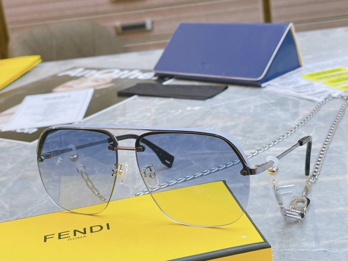 Fendi Sunglasses