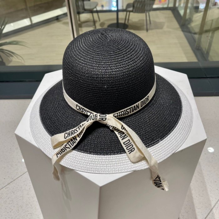 Dior Hats