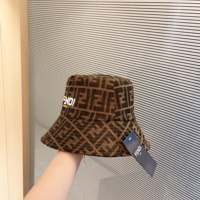 Fendi Hats