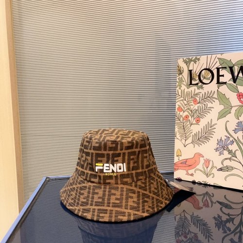 Fendi Hats