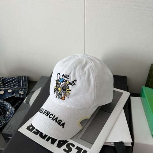 Balenciaga Hats