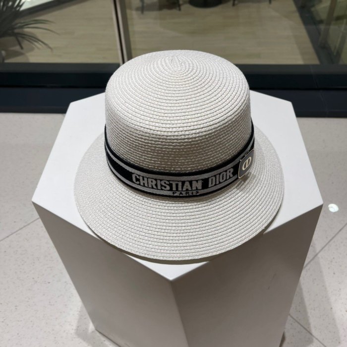 Dior Hats