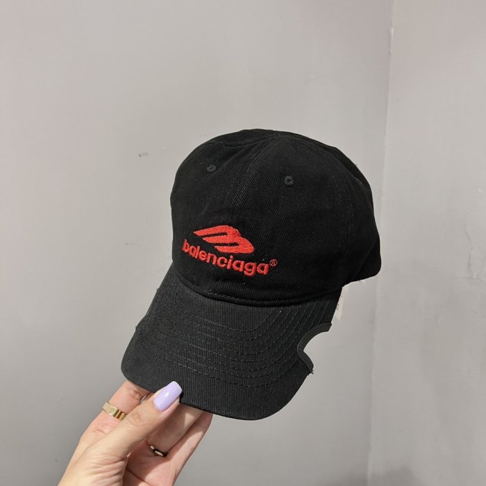 Balenciaga Hats