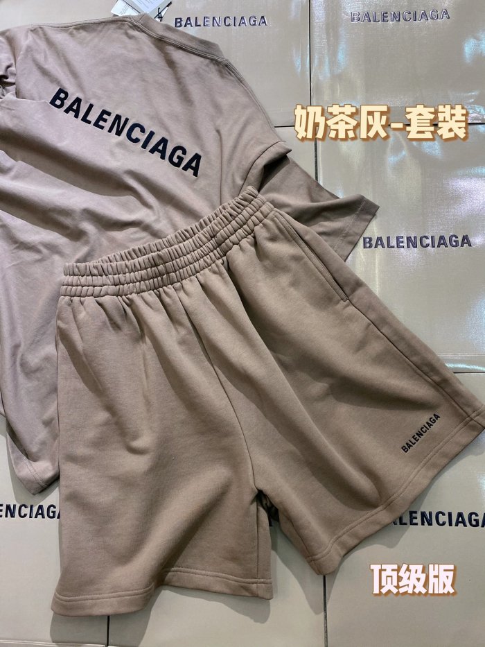 Balenciaga pants size：S-XL