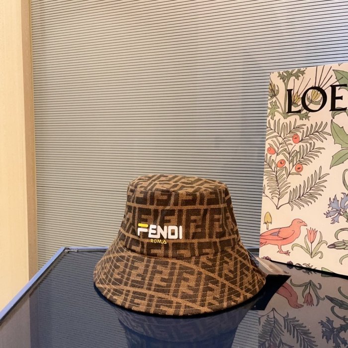 Fendi Hats