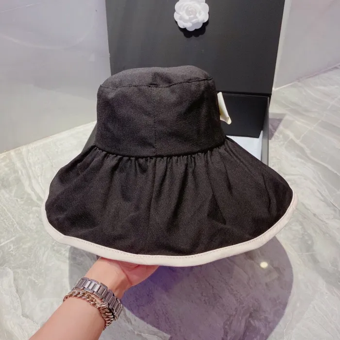 Chanel Hats