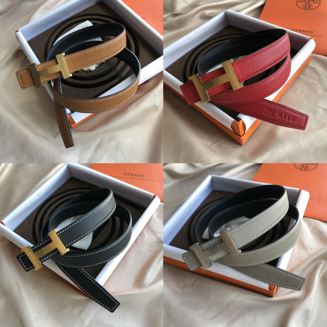 Hermes Belt