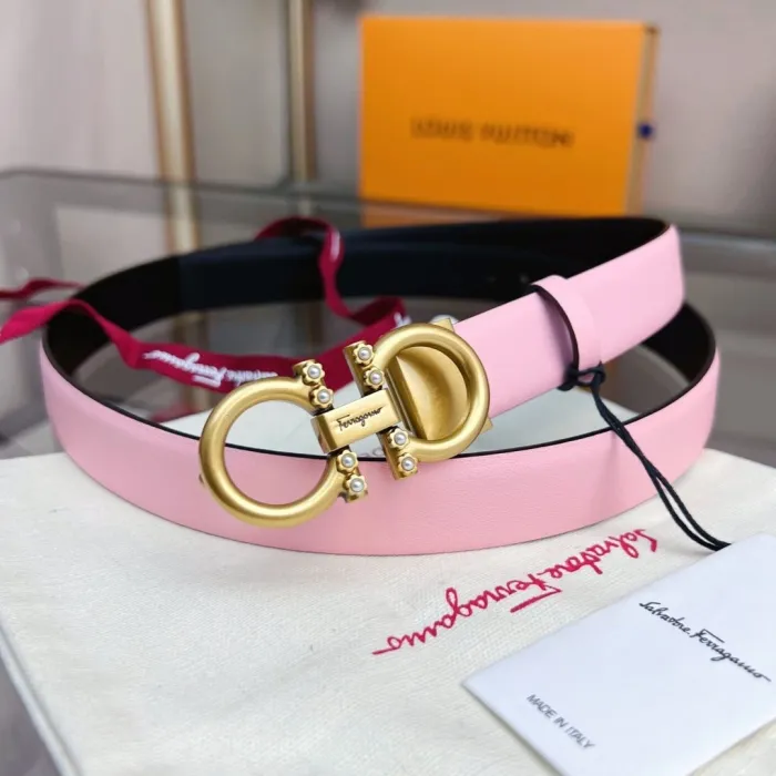 Ferragamo Belt