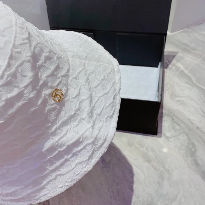 Chanel Hats