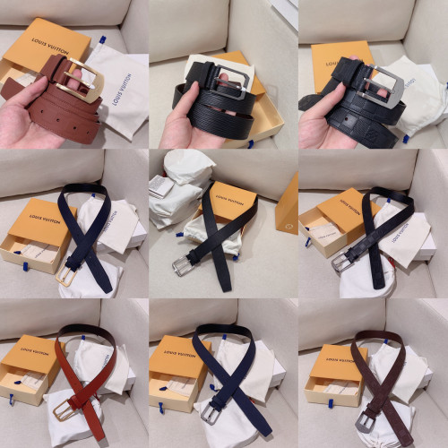 LOUIS VUITTON Belt