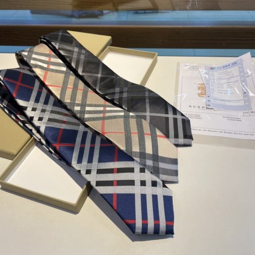 Burberry Scarves