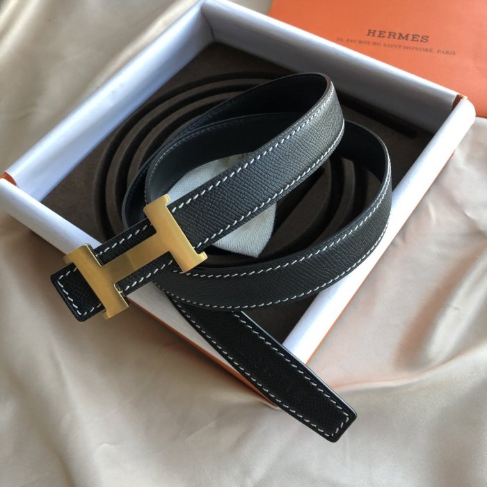 Hermes Belt