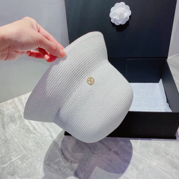 Chanel Hats