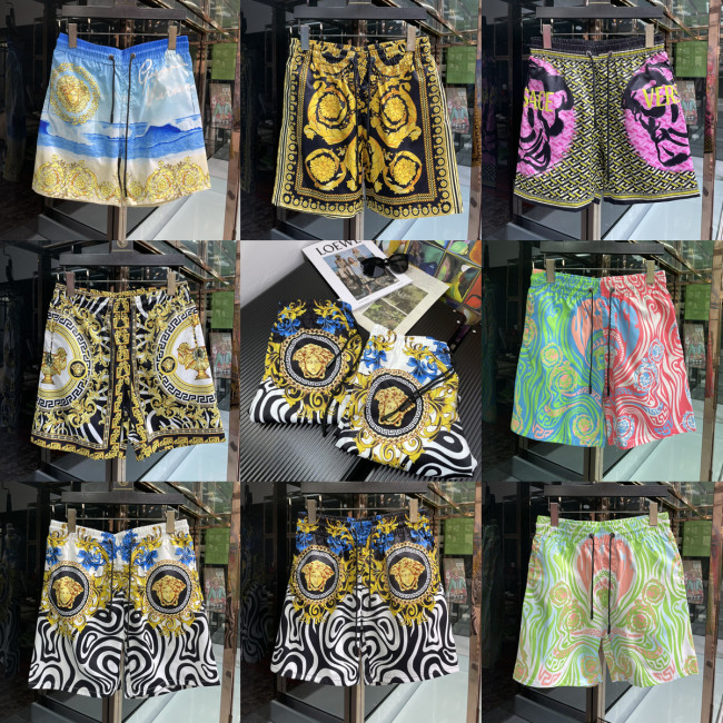 Versace pants size：M-3XL