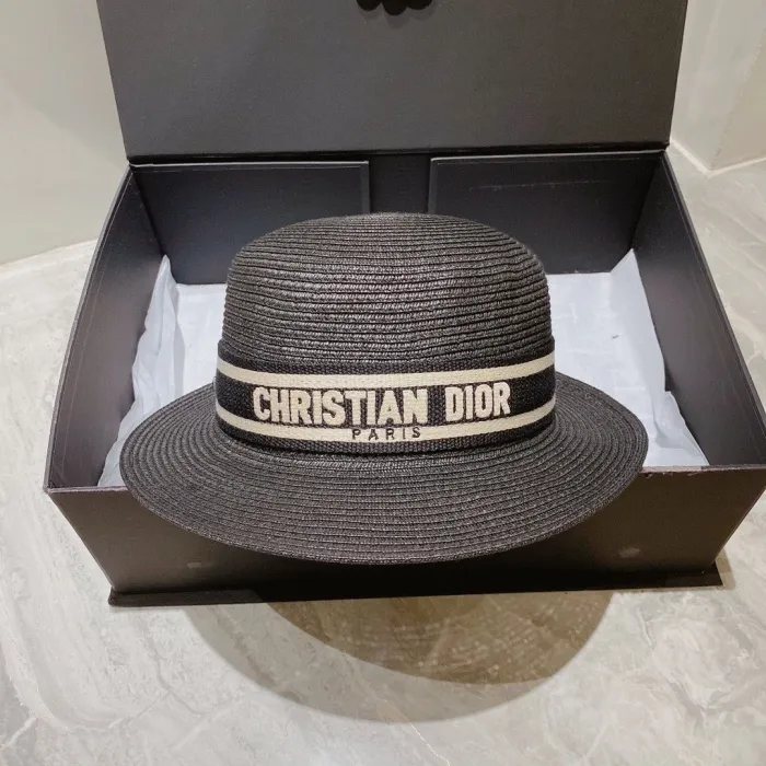 Dior Hats