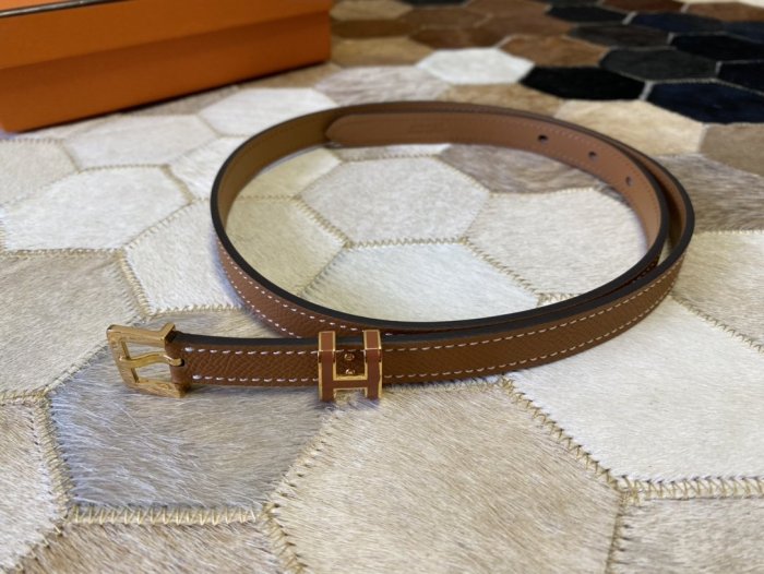 Hermes Belt