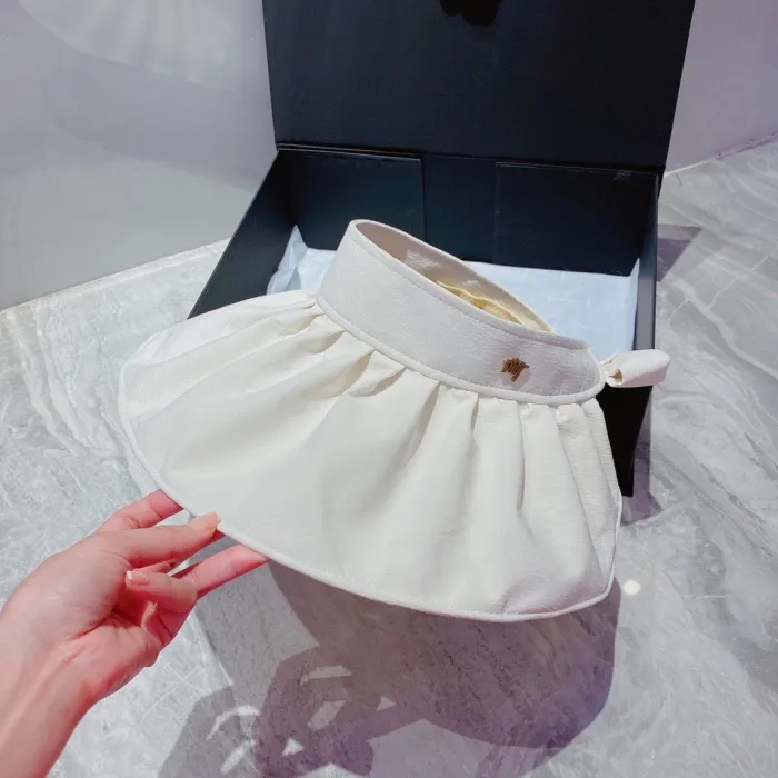 Dior Hats