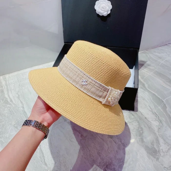 Chanel Hats