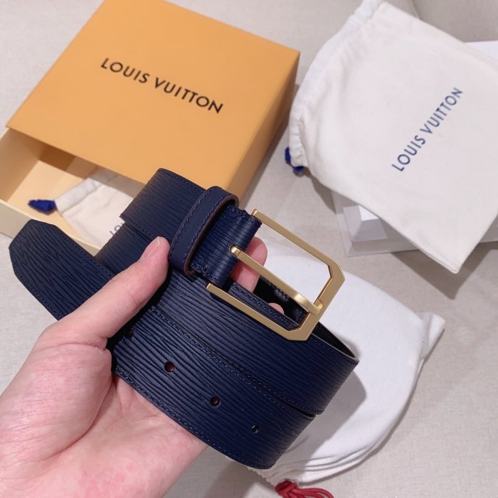 LOUIS VUITTON Belt