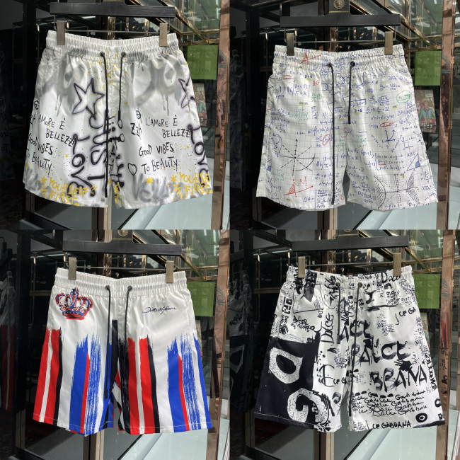 Doice&Gabbana pants size：M-3XL