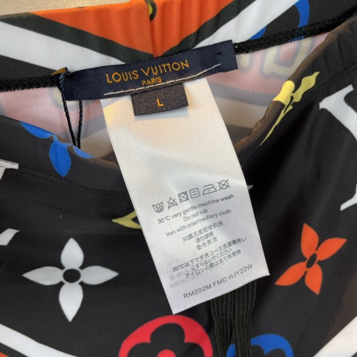 LOUIS VUITTON swimsuit size：M-2XL