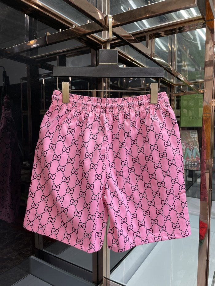 Gucci pants size：M-3XL