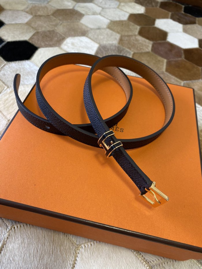 Hermes Belt