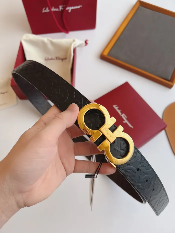 Ferragamo Belt