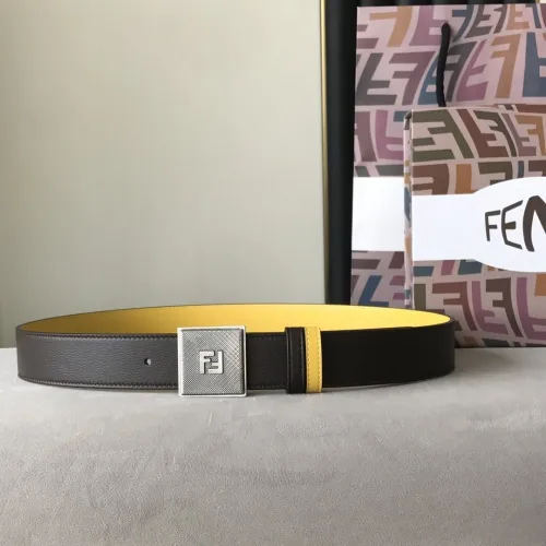 Fendi Belt