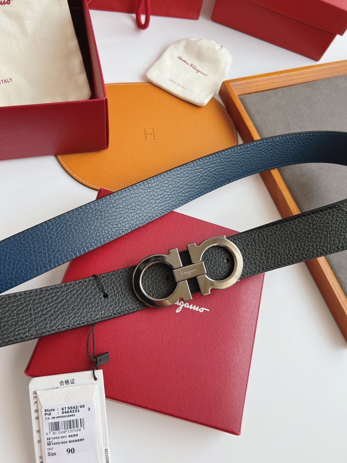 Ferragamo Belt