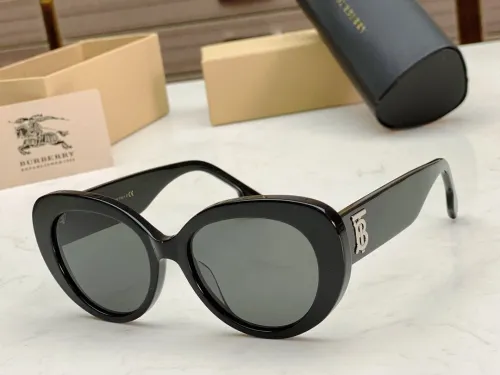 Burberry Sunglasses