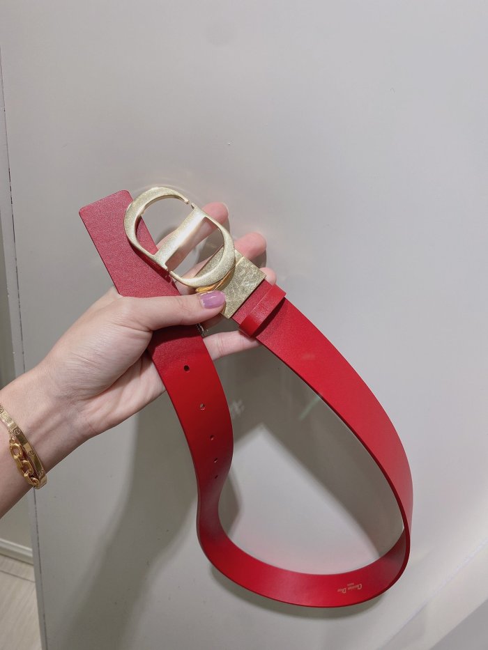 Dior Belt