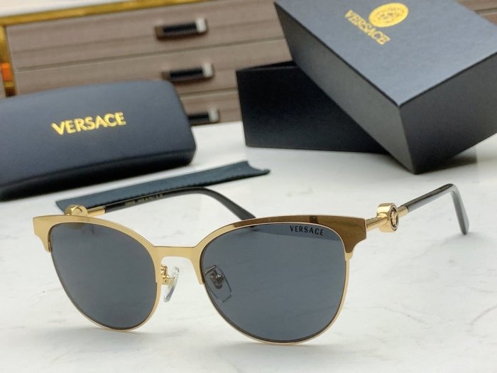 Versace Sunglasses