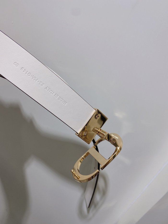 Dior Belt