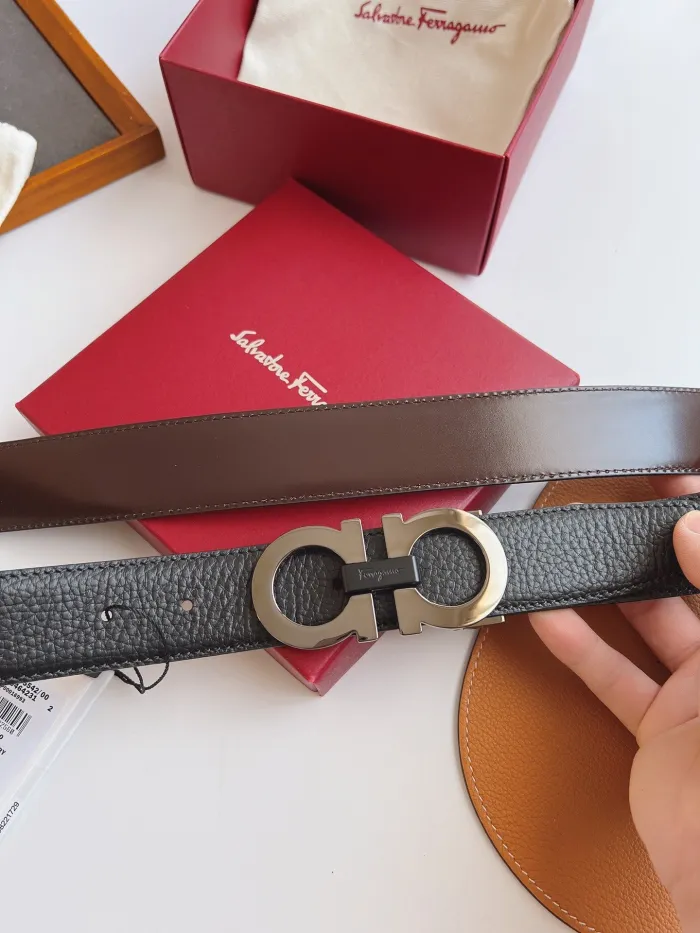 Ferragamo Belt